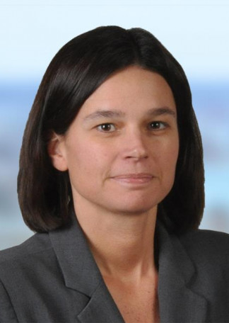 Marcella Belsan, CFA, Managing Director, Manager of Performance, Reference, and Benchmark Data, Wellington Management