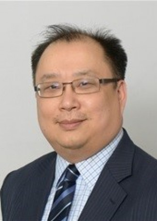 Henry Yee, Vice President, Cash, Data & Performance Measurement, Investment Management Corporation of Ontario (IMCO)