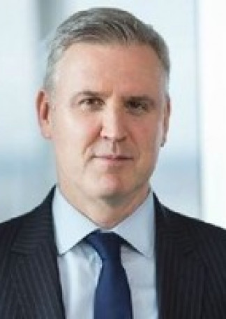 Timothy Coyne, Head of ETFs, T. Rowe Price