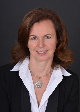 Claudette Kraus, Managing Director, Head of Capital Markets; Chairman of ESG Committee, CIFC Asset Management