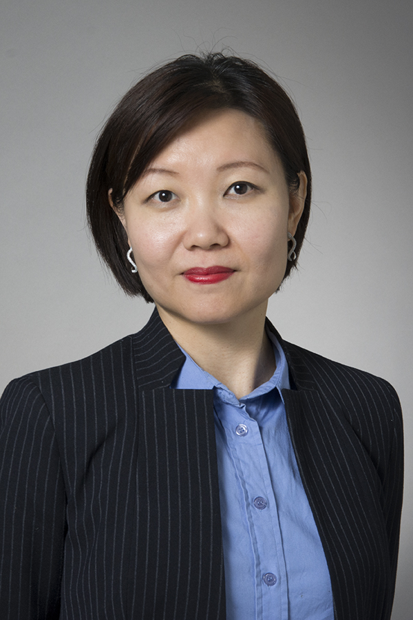 Cathy Lin, Esq., Chief Compliance Officer, Burgundy Asset Management ...