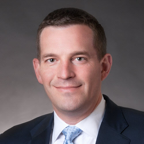 Matt Lewis, Vice President, Head of ETF Implementation and Capital Markets, American Century Investments