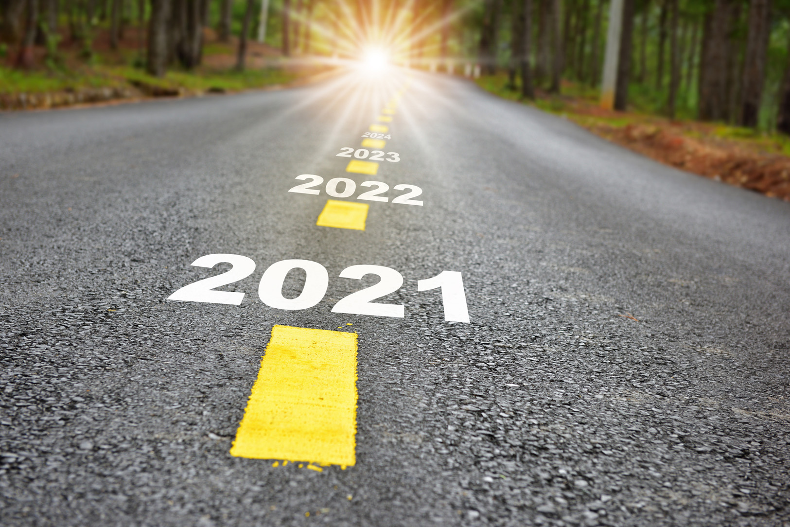 Key Groups Push to Start T+1 in 2024 | FTF News - Part 30311