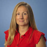 Margaret Revels, Client Reporting Manager, North America, Insight Investments