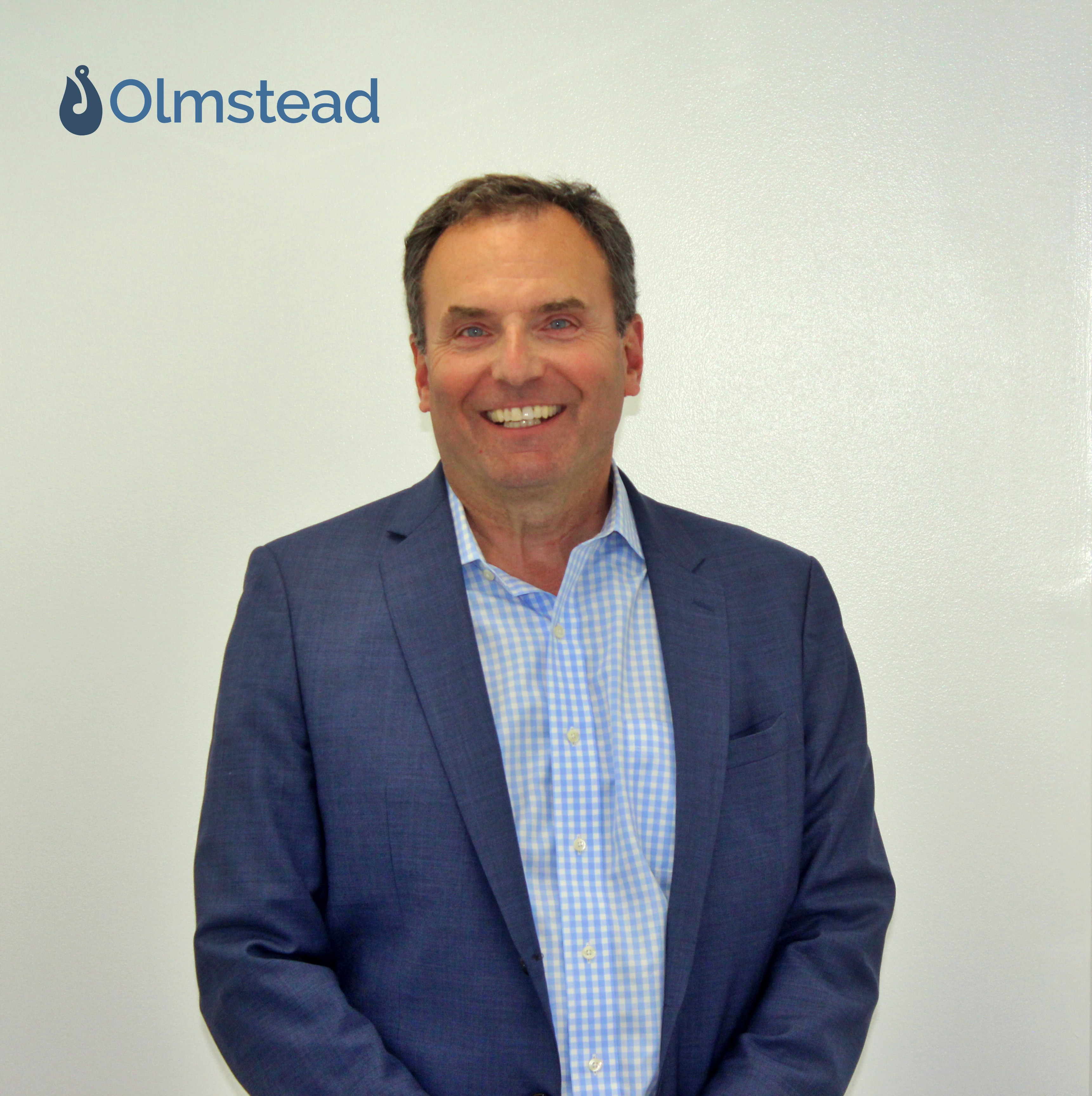 Stephen Alepa, CEO, Olmstead